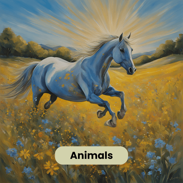 Animals