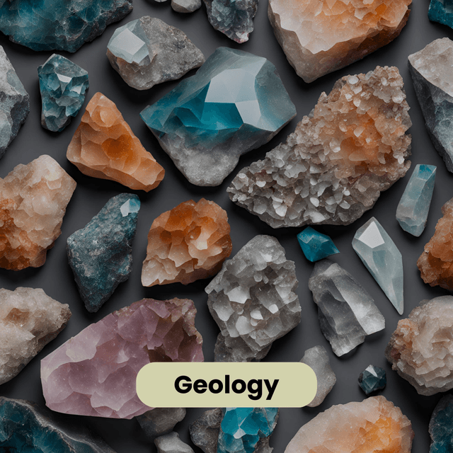 Geology
