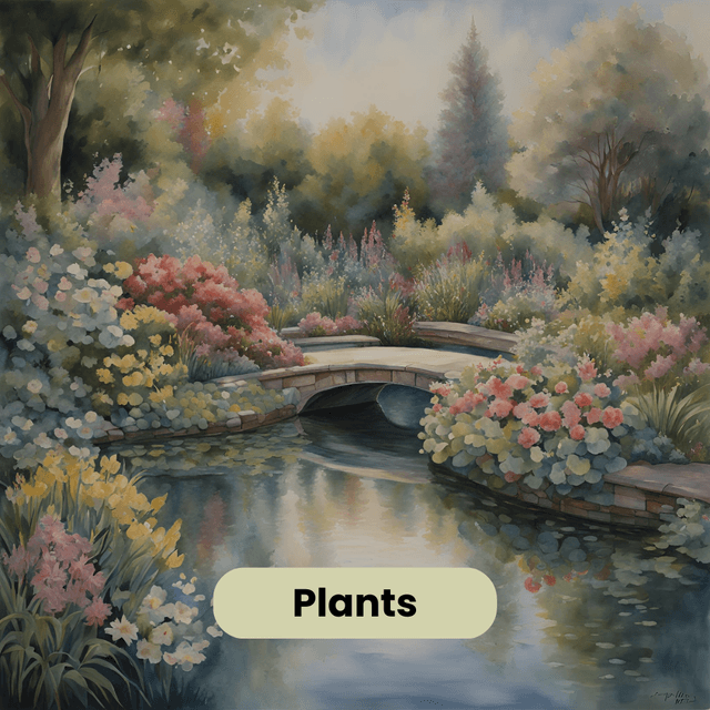 Plants