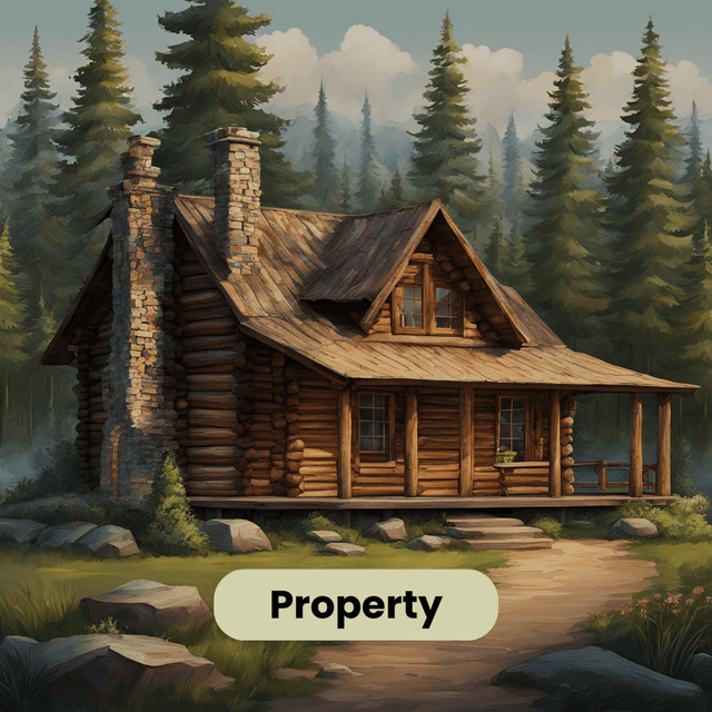 Real Property
