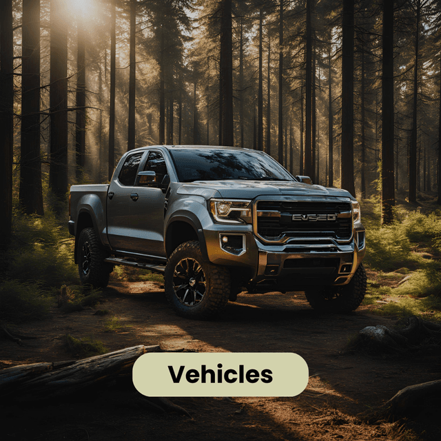 Vehicles