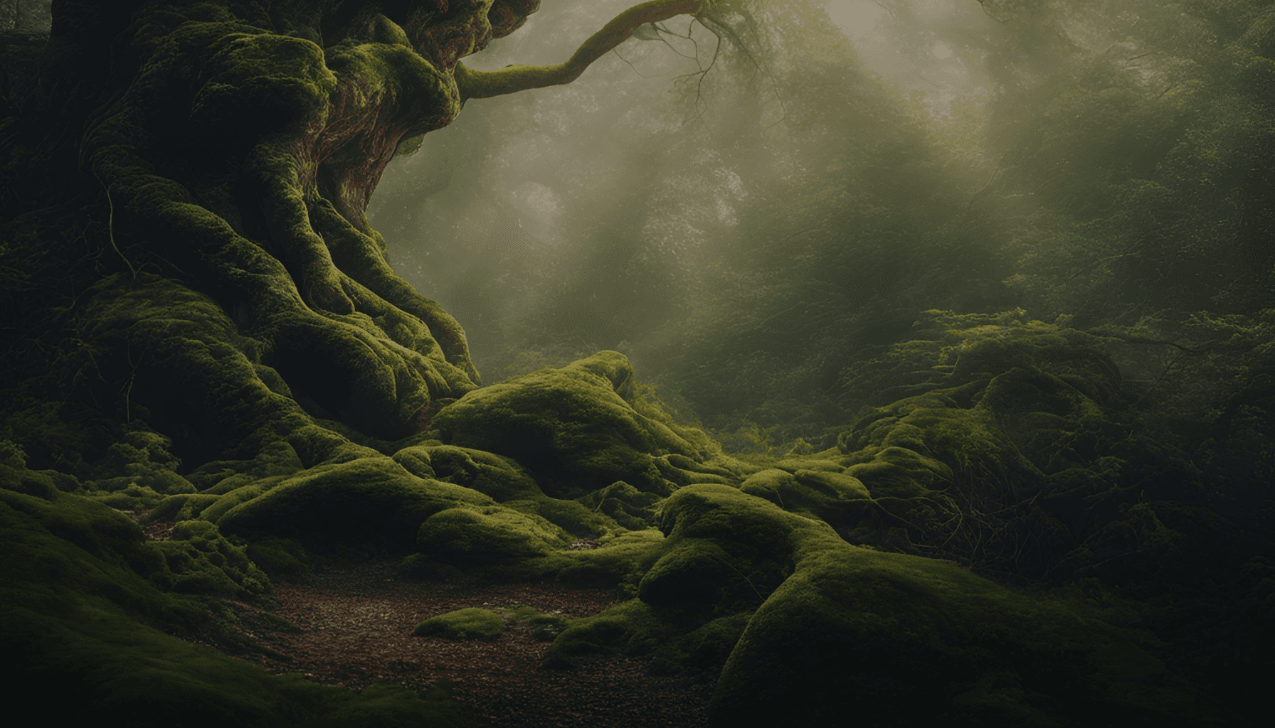 Banner Background